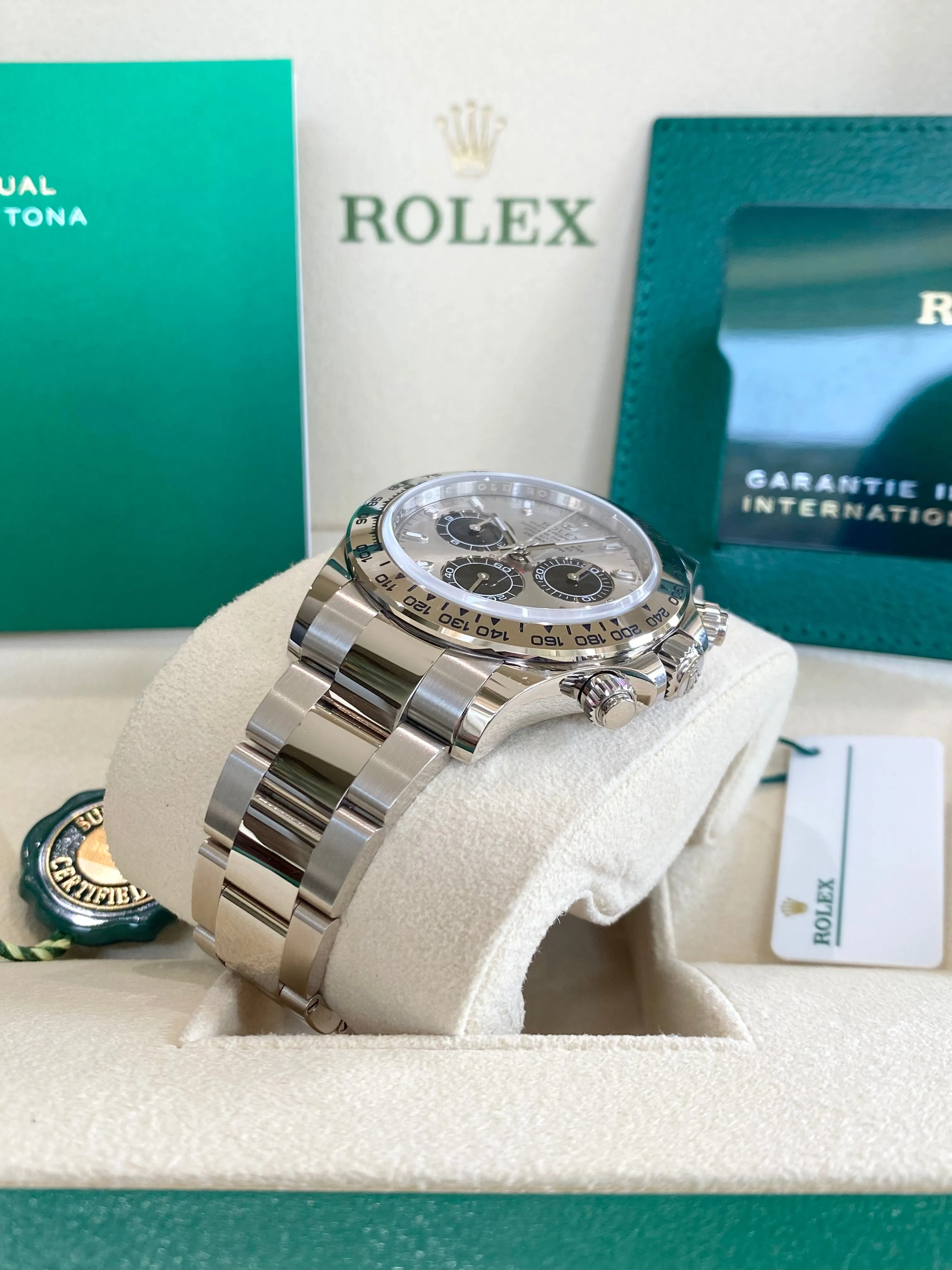 2023 Rolex Daytona 116509