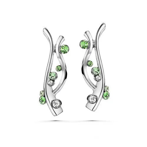 Aquatic Earrings