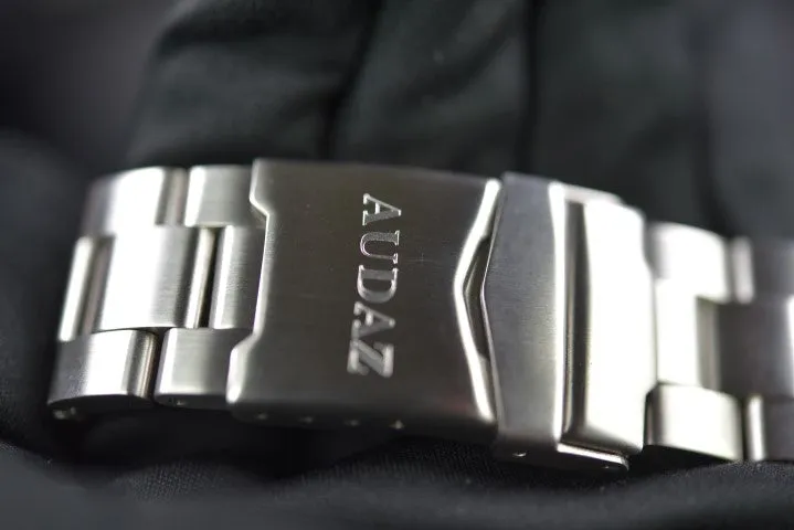 Audaz Ocean Raider ADZ-2060-06 (B-stock)