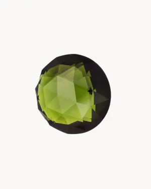August Birthstone Beauty Twist Stone