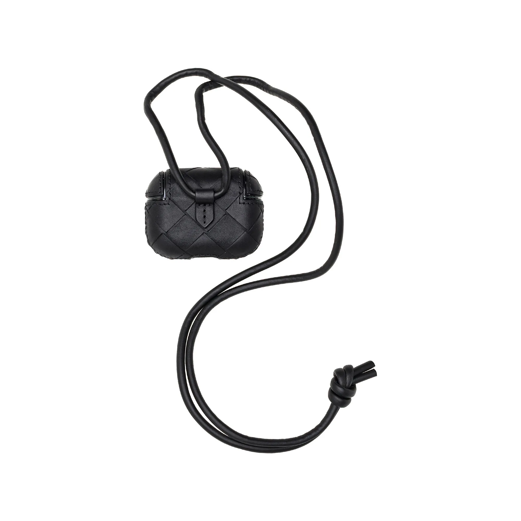 Bottega Veneta Intrecciato AirPods Pro Case