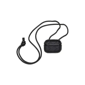 Bottega Veneta Intrecciato AirPods Pro Case