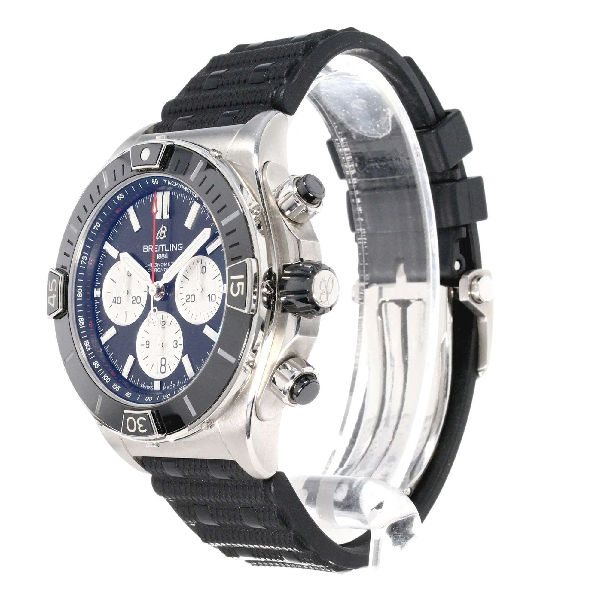 Breitling Super Chronomat (AB0136)
