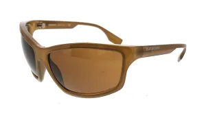 Burberry  0BE4297 3015/3 Opal Beige Cateye Sunglasses