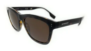 Burberry 0BE4341 30025W Miller 
Dark Havana Square Sunglasses