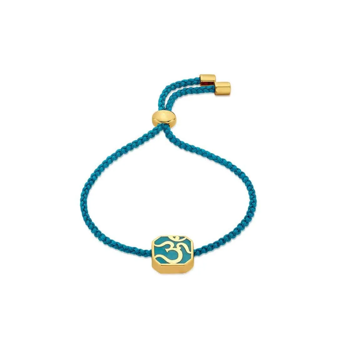 Divine Thread Bracelet