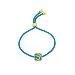 Divine Thread Bracelet