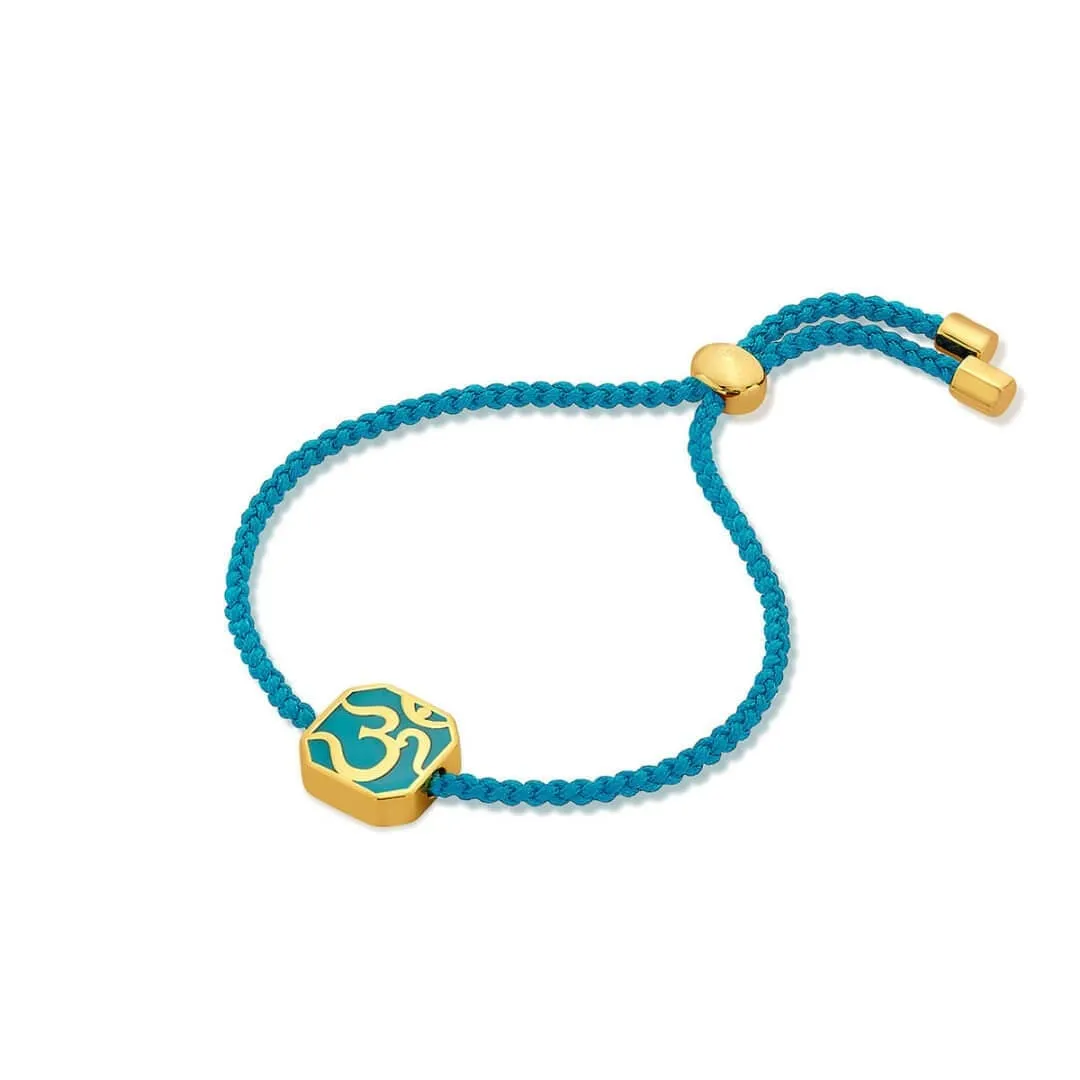Divine Thread Bracelet