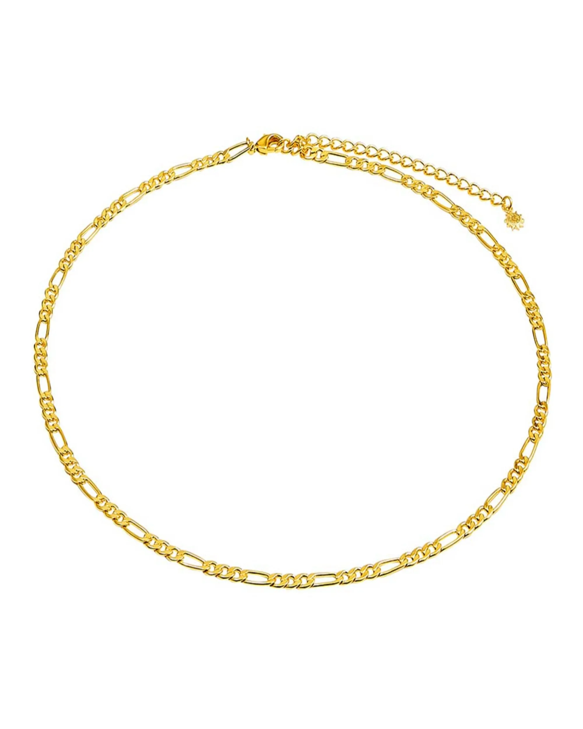 FIGARO CHAIN NECKLACE