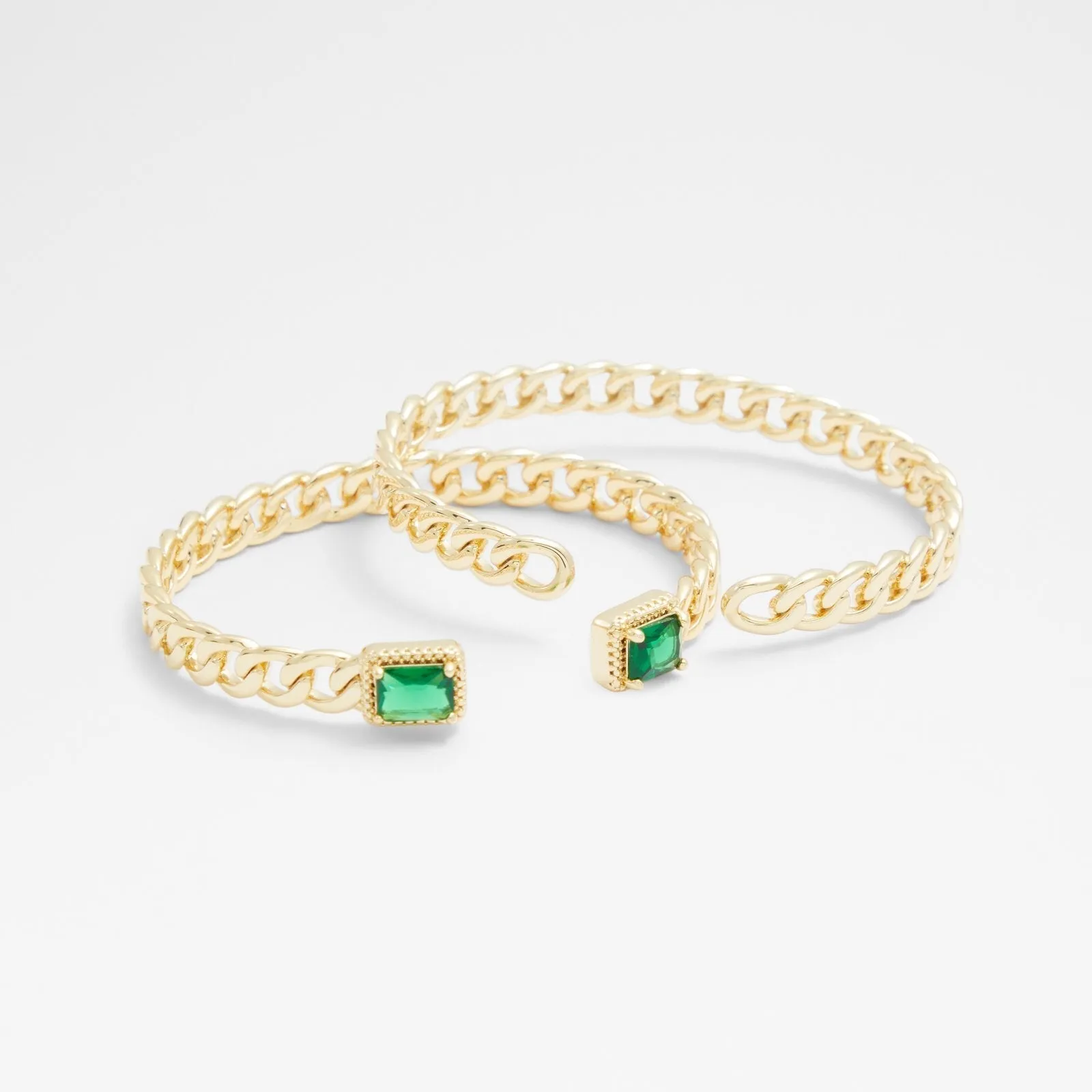 Golden Rod Bracelet