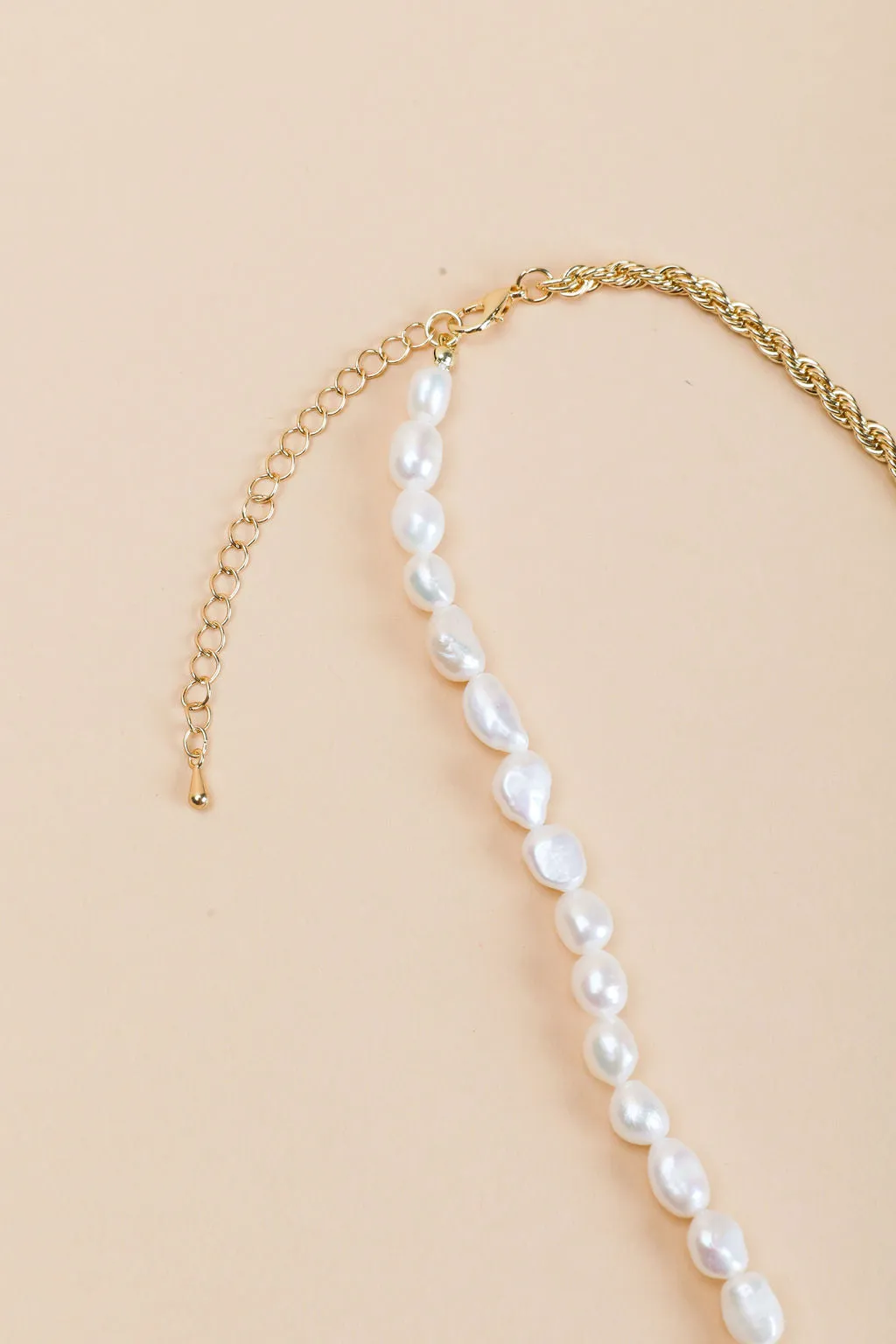 Good Days Necklace