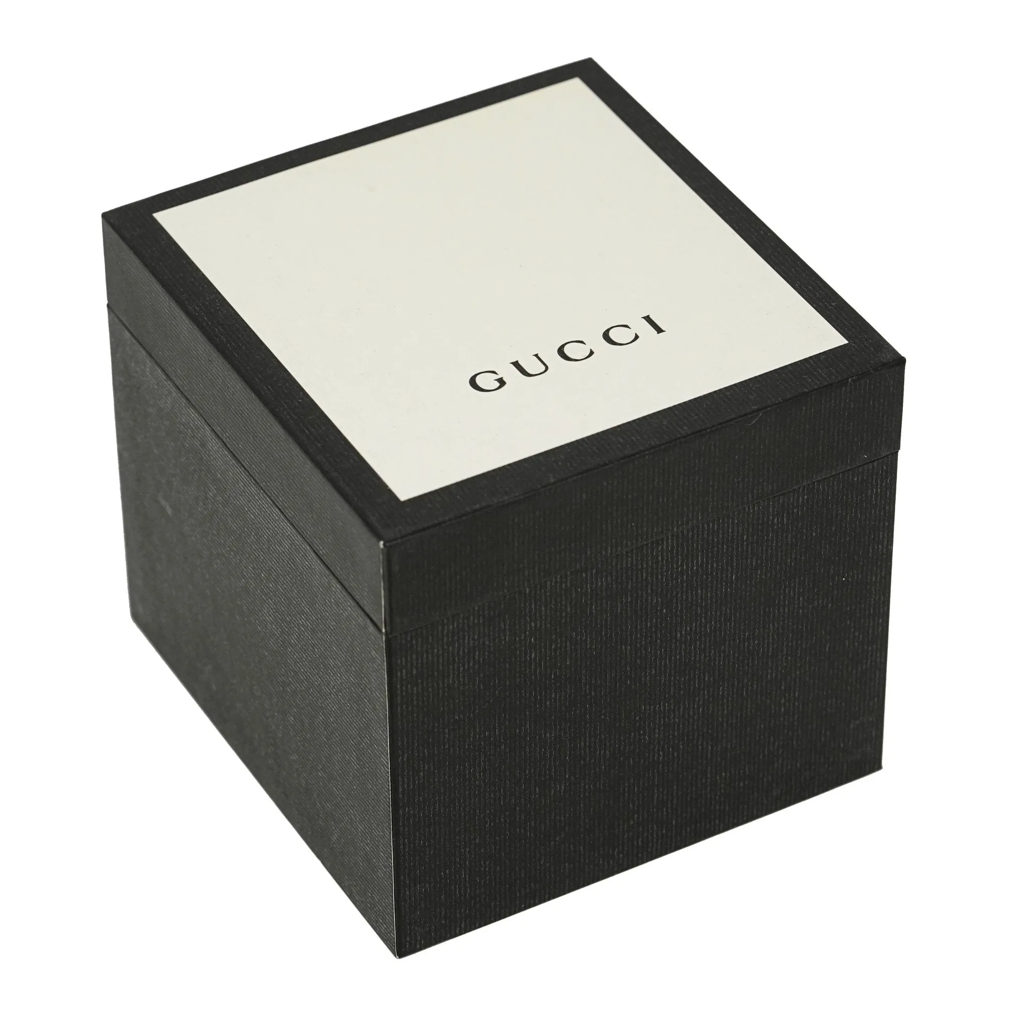 Gucci Watch G Ladies 30mm Rose Gold YA125409