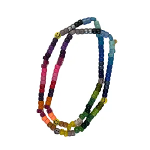 Happy Necklace