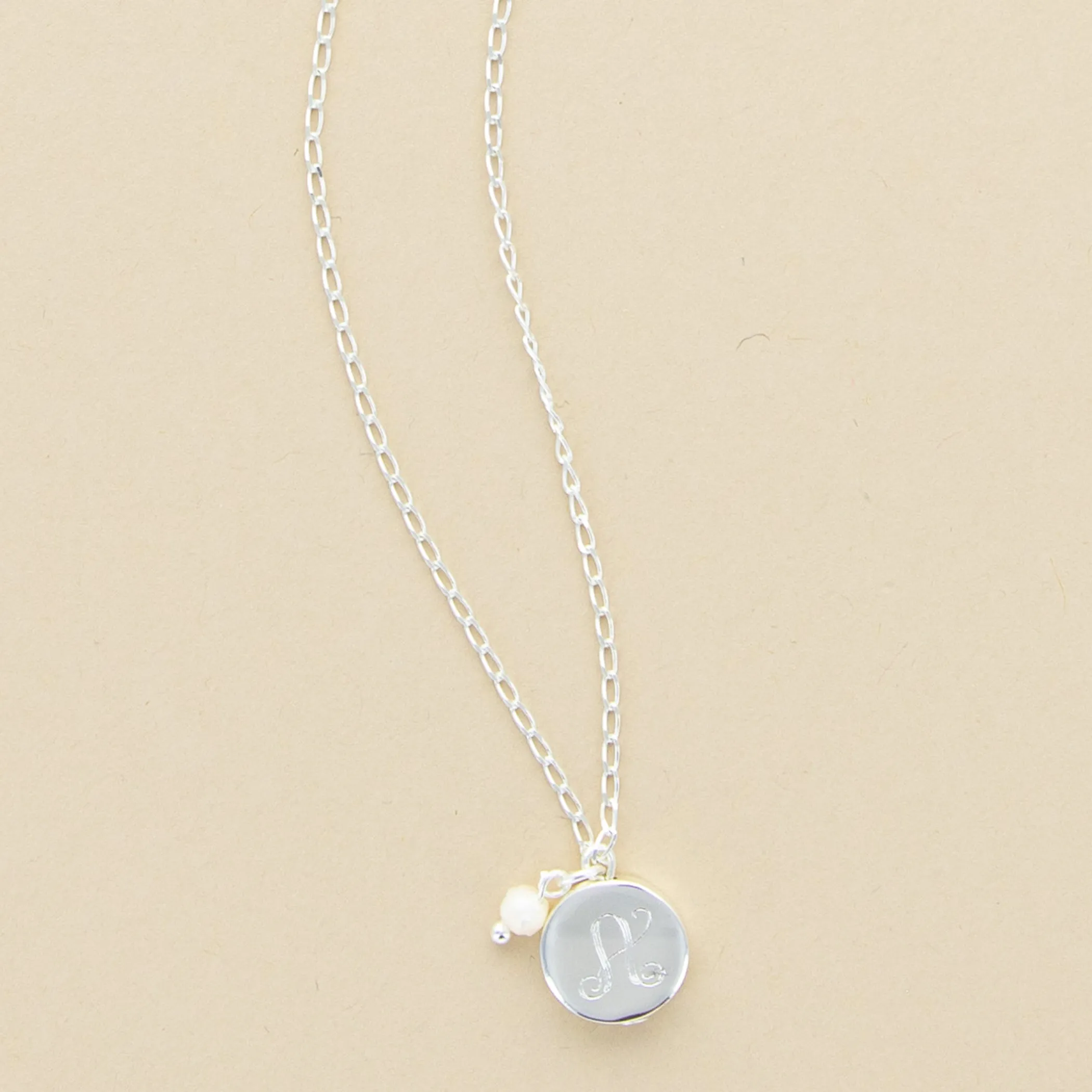 In the Moment Necklace