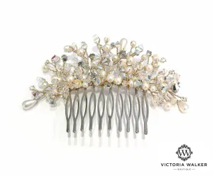 Isabelle Comb