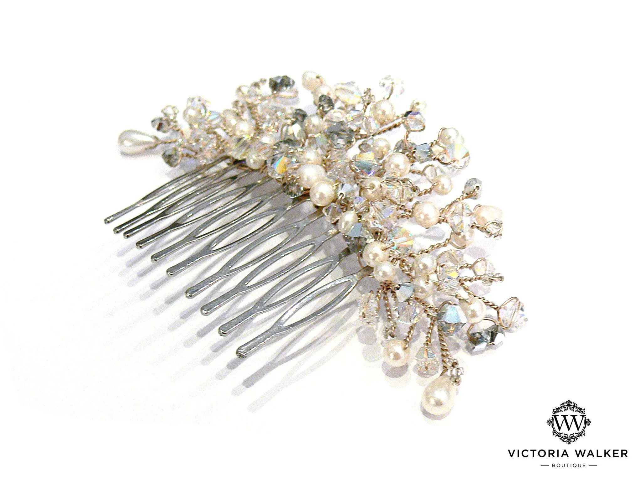 Isabelle Comb