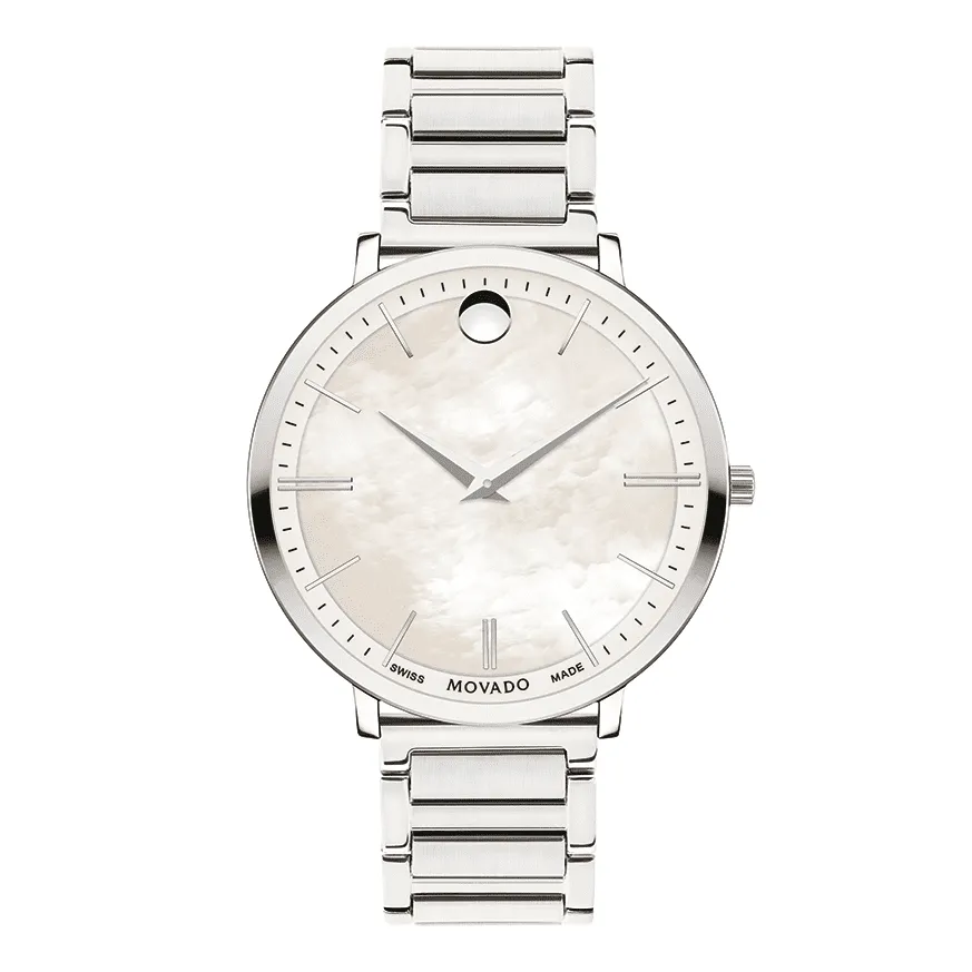 Ladies Ultra Slim Watch (607170).