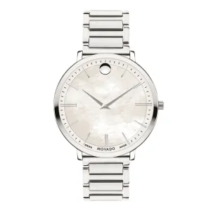 Ladies Ultra Slim Watch (607170).