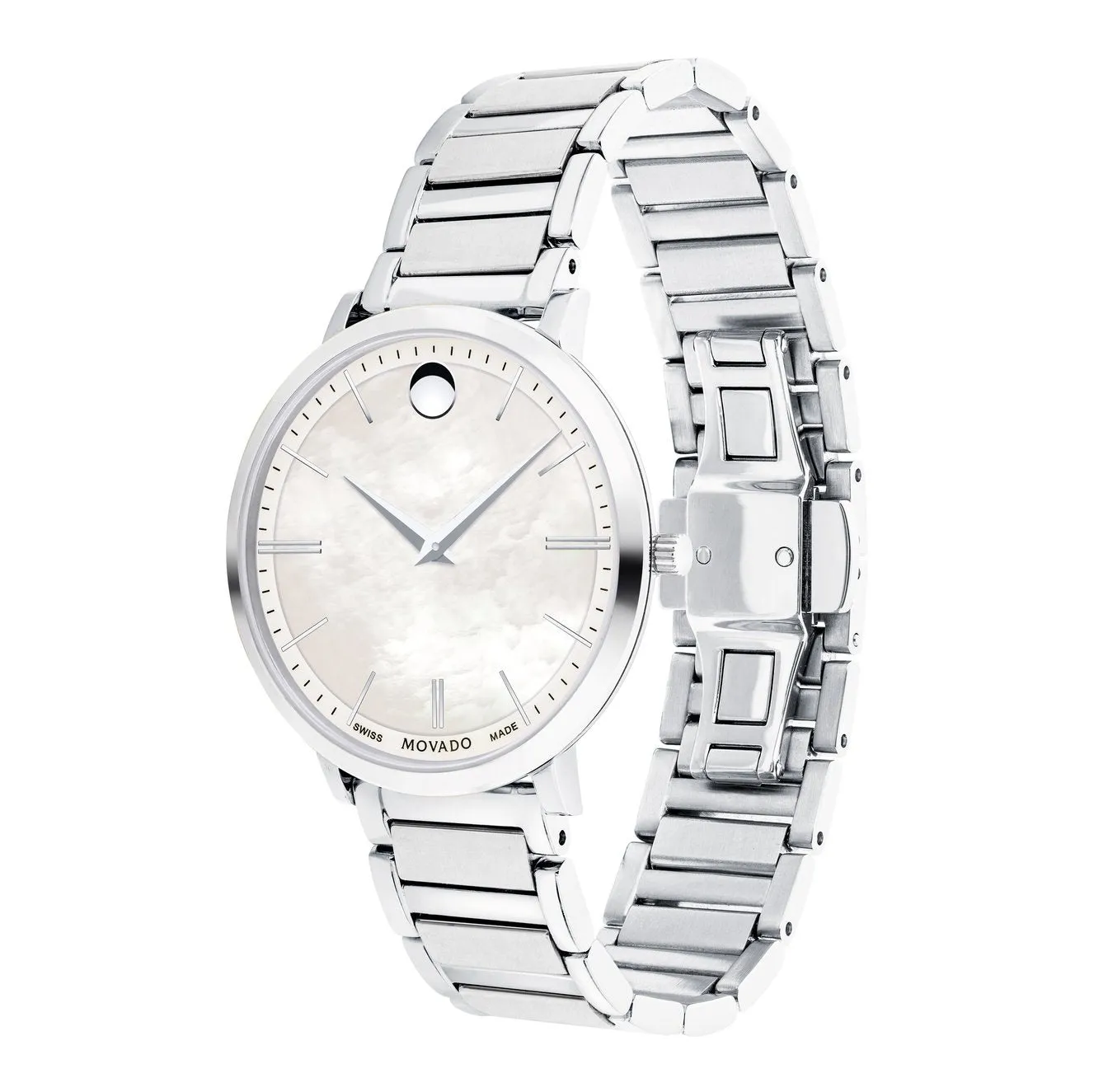 Ladies Ultra Slim Watch (607170).