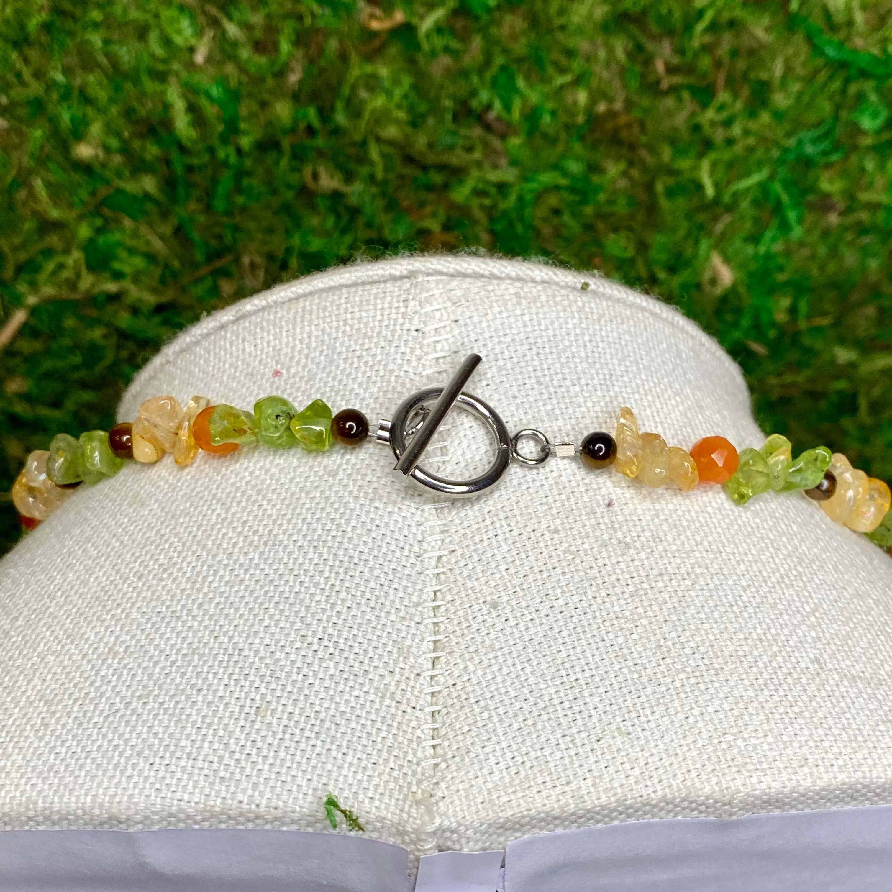 Leo Zodiac Necklace