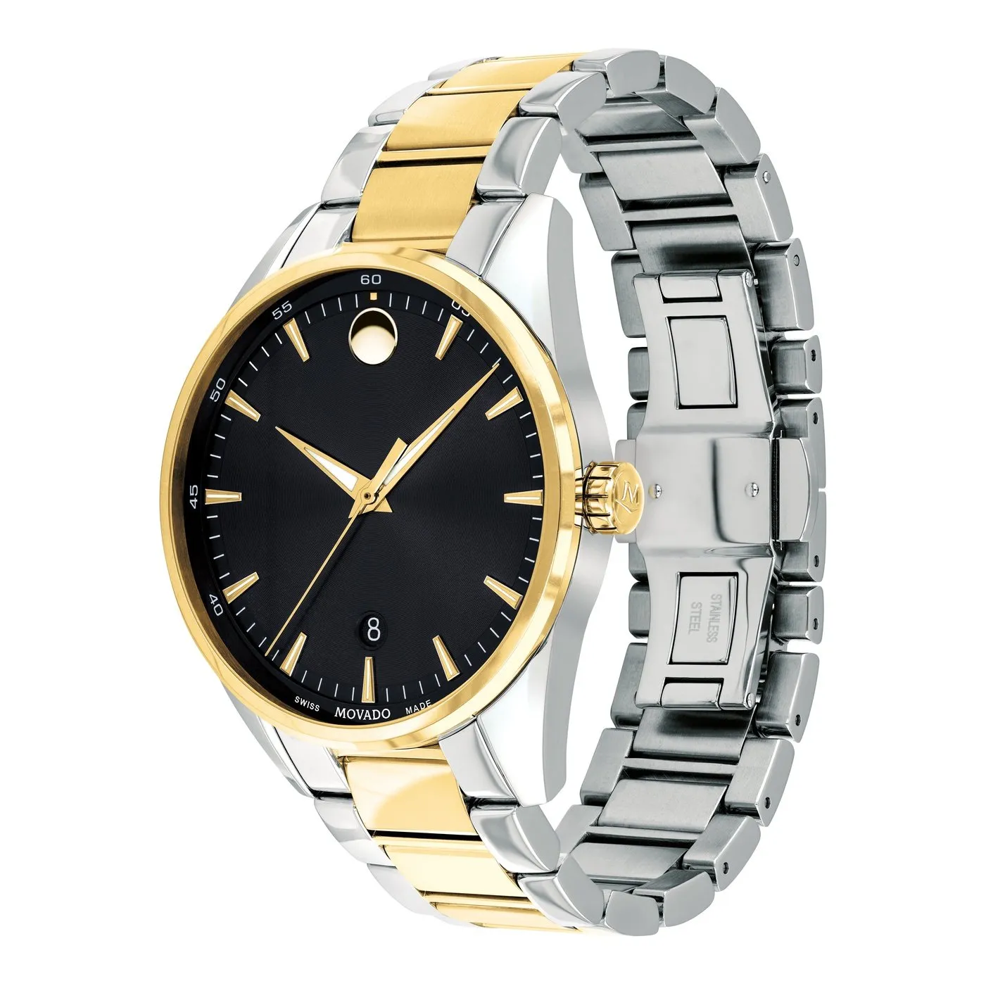 Men's Strat Watch (607245)