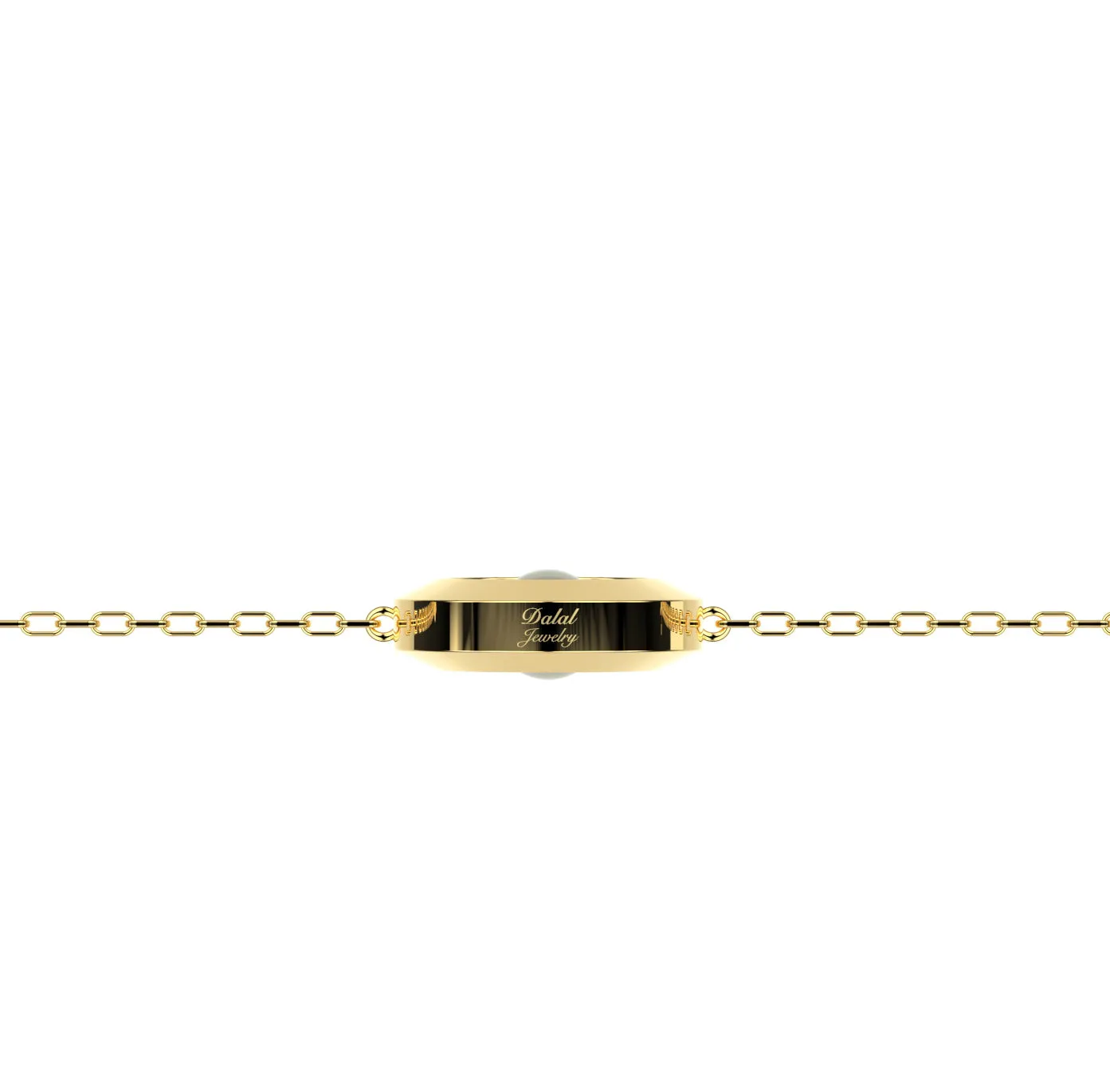 Mother's Love bracelet - Pearl