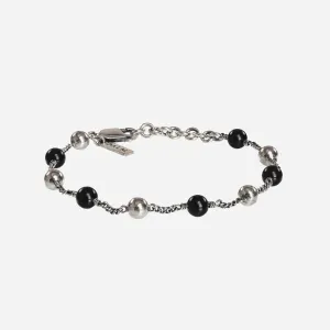 ONYX ARMBAND.