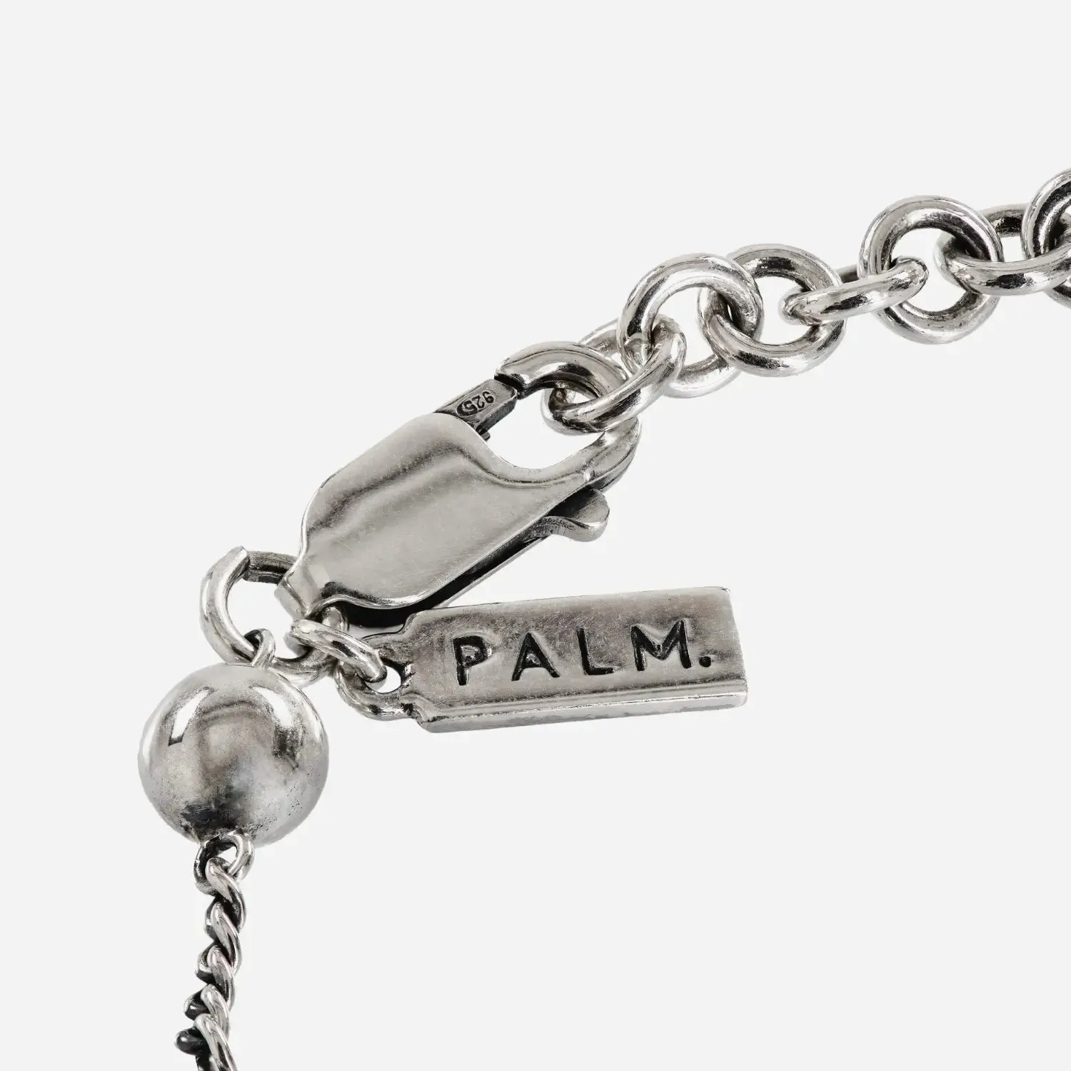 ONYX ARMBAND.