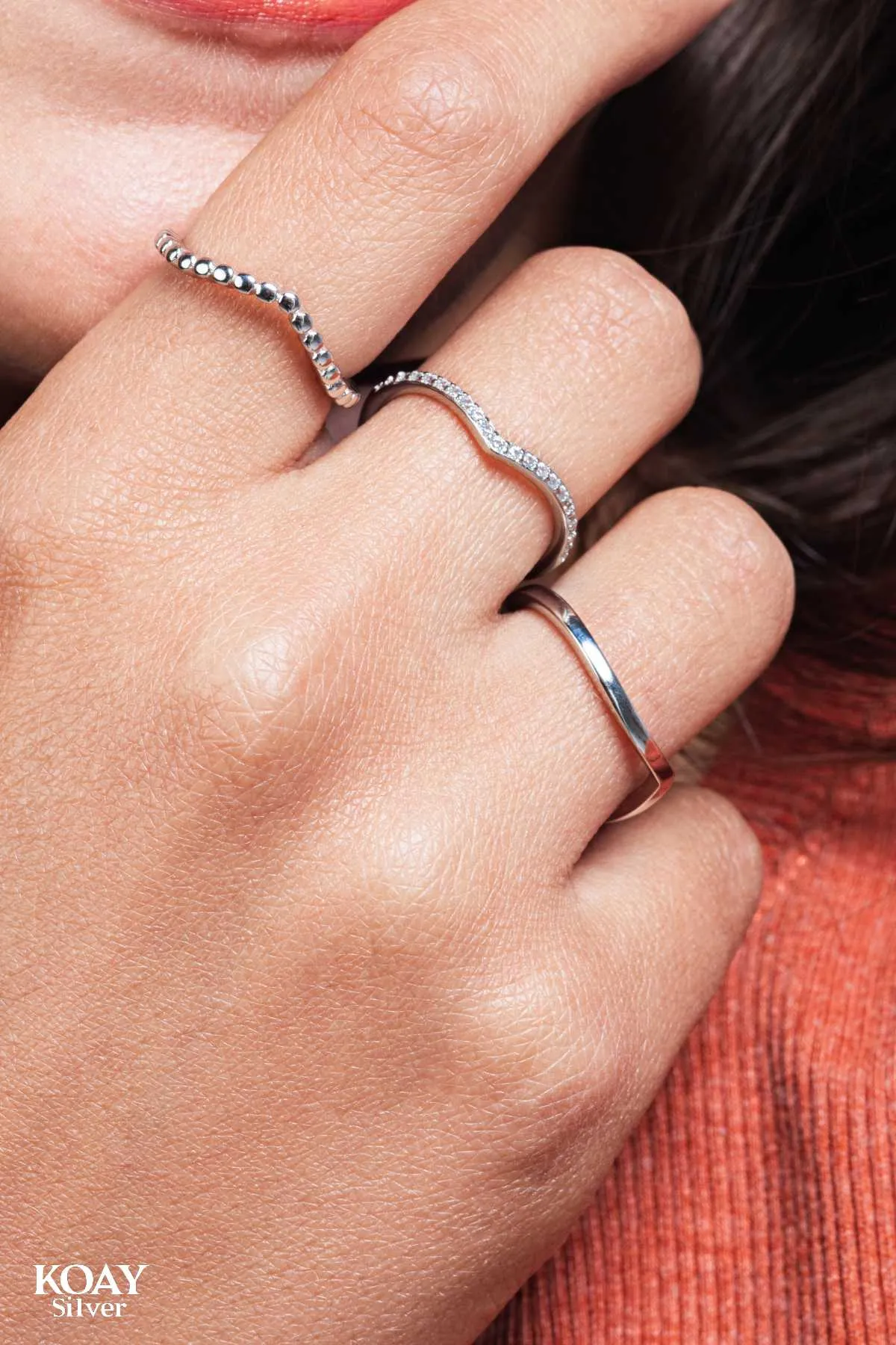 PCH Set Ring