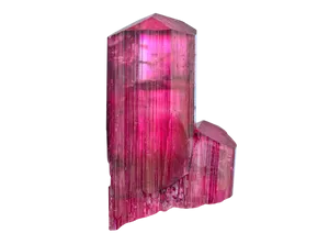 T. Bee Bracelet duo Pink tourmaline